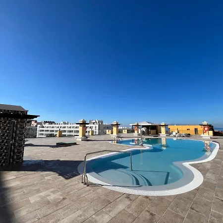 Lory Sweet * Puerto de Santiago (Tenerife)