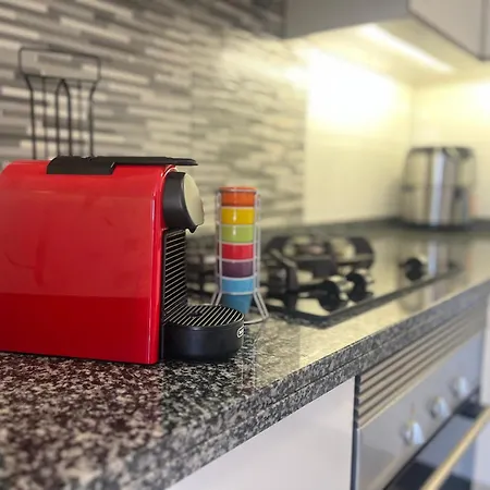 Appartamento Lory Sweet