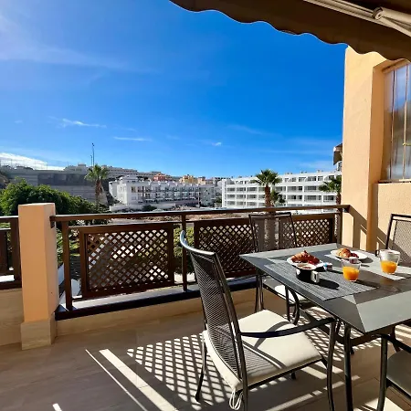 Apartamento Lory Sweet