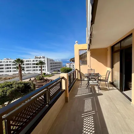 Apartamento Lory Sweet