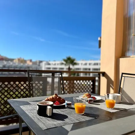 Apartament Lory Sweet *