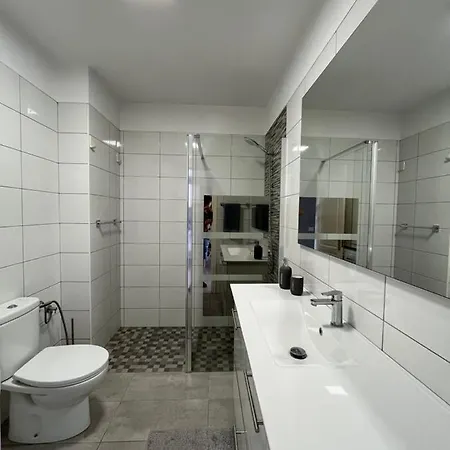 Apartamento Lory Sweet