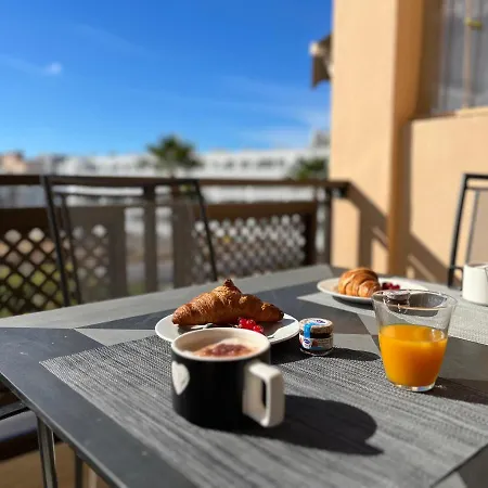 Lory Sweet * Puerto de Santiago (Tenerife)