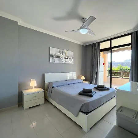 Apartamento Lory Sweet *