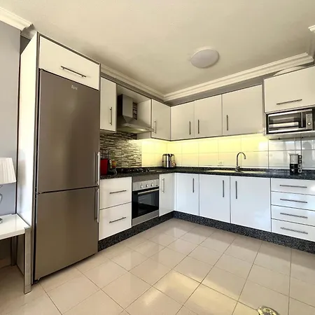 Lory Sweet Appartement