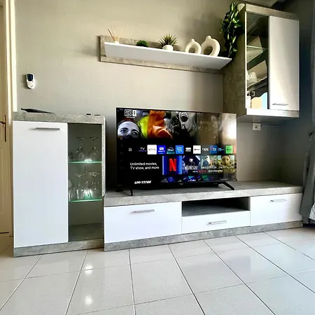 Apartament Lory Sweet