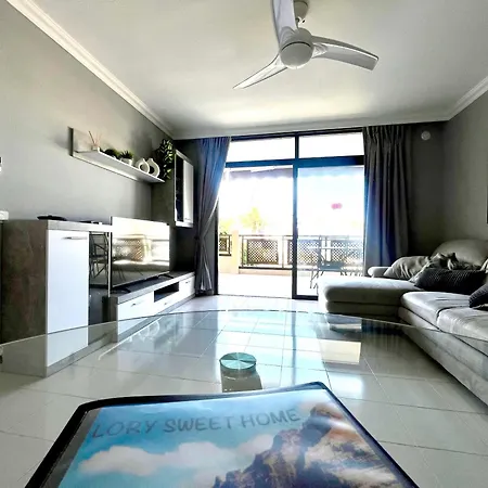 Lory Sweet Apartament