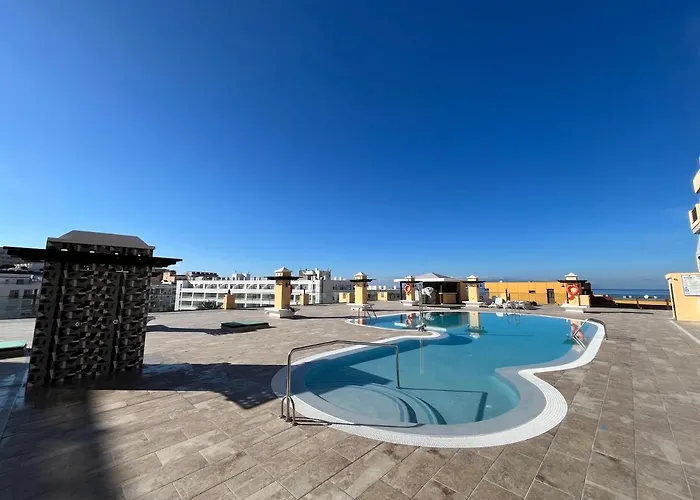 Lory Sweet * Puerto de Santiago (Tenerife)