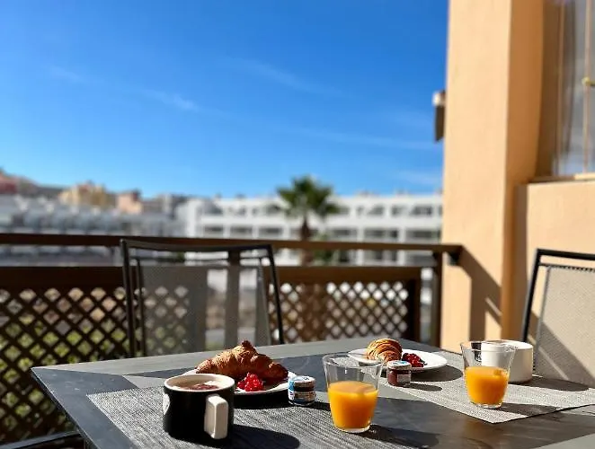 Apartment Lory Sweet *