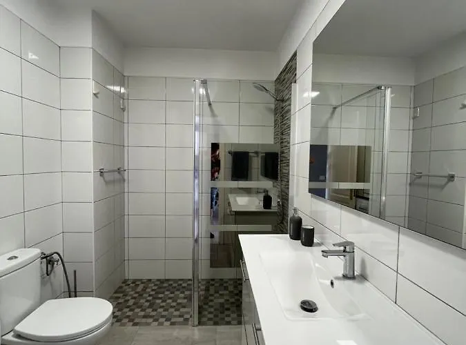 Apartment Lory Sweet