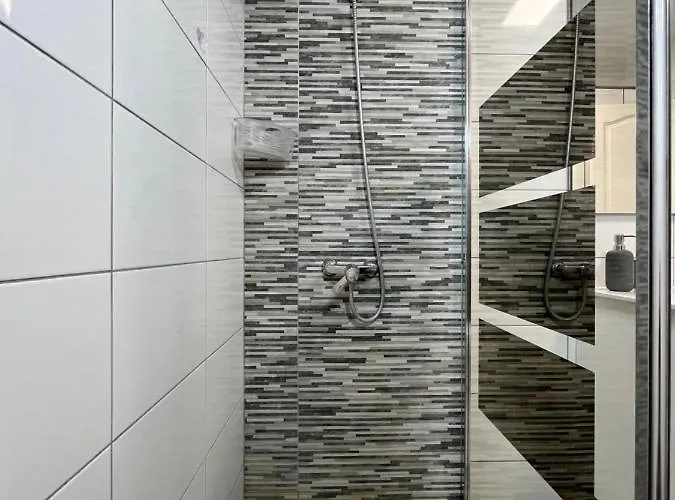 Lory Sweet Apartment *