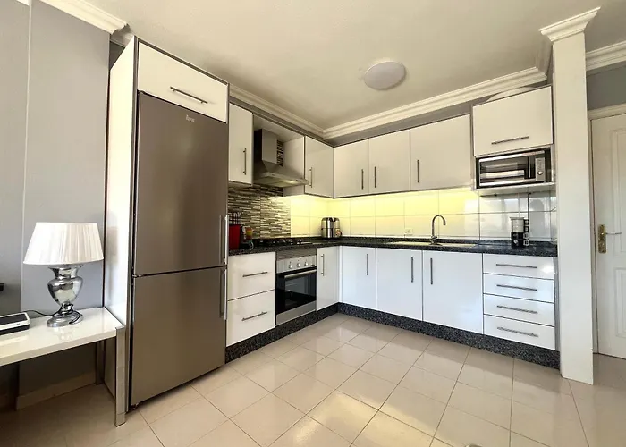 Lory Sweet Apartment