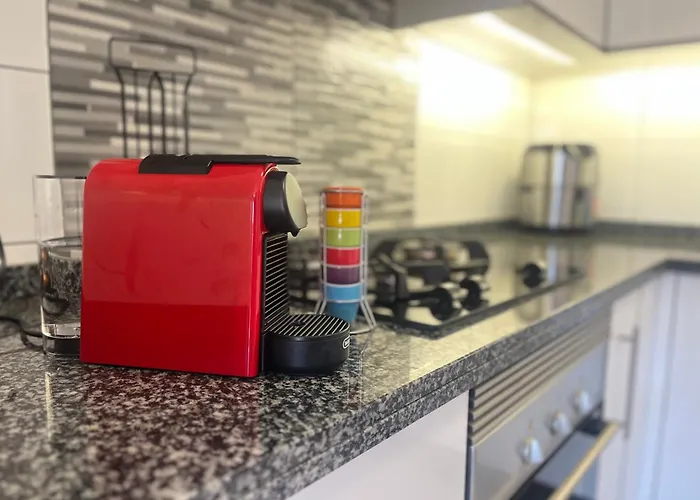 Apartment Lory Sweet