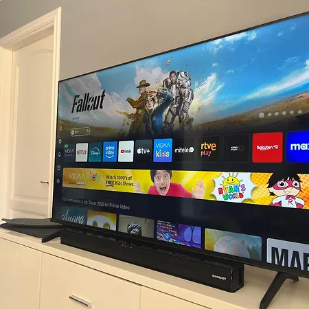 Lory Sweet Апартаменты